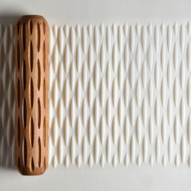 Mod Drops in Circles